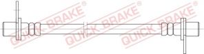 Quick Brake 25.074 - Brzdová hadica -