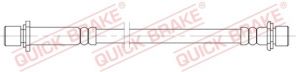Quick Brake 25.080 - Brzdová hadica -