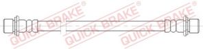 Quick Brake 25.081 - Brzdová hadica -