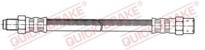 Quick Brake 32.002 - Brzdová hadica -