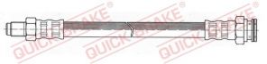 Quick Brake 32.010 - Brzdová hadica -