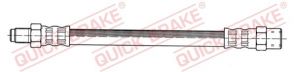 Quick Brake 32.062 - Brzdová hadica -