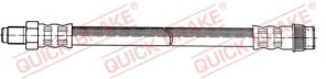 Quick Brake 32.073 - Brzdová hadica -