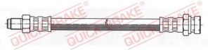 Quick Brake 32.089 - Brzdová hadica -