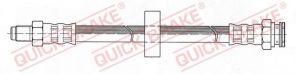 Quick Brake 32.109 - Brzdová hadica -