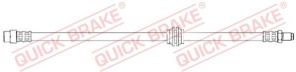 Quick Brake 32.115 - Brzdová hadica -