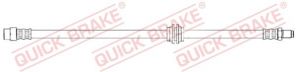 Quick Brake 32.116 - Brzdová hadica -