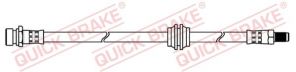 Quick Brake 32.118 - Brzdová hadica -
