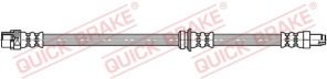 Quick Brake 32.121 - Brzdová hadica -