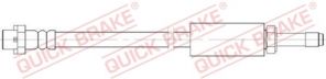 Quick Brake 32.129 - Brzdová hadica -