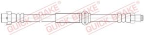 Quick Brake 32.130 - Brzdová hadica -