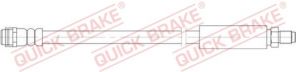 Quick Brake 32.131 - Brzdová hadica -