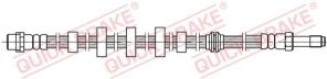 Quick Brake 32.208 - Brzdová hadica -