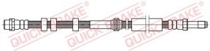Quick Brake 32.209 - Brzdová hadica -