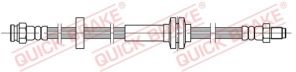 Quick Brake 32.210 - Brzdová hadica -