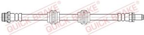 Quick Brake 32.214 - Brzdová hadica -
