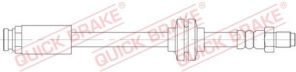 Quick Brake 32.215 - Brzdová hadica -