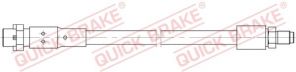 Quick Brake 32.216 - Brzdová hadica -