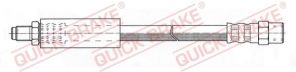 Quick Brake 32.315 - Brzdová hadica -