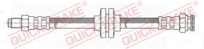 Quick Brake 32.323 - Brzdová hadica -