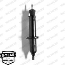 Monroe R6326 - Tlmič pruženia -