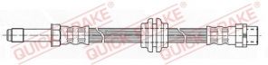 Quick Brake 32.329 - Brzdová hadica -