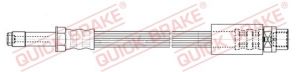 Quick Brake 32.344 - Brzdová hadica -