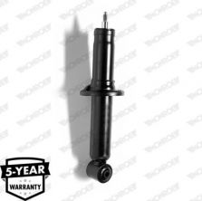 Monroe R6335 - Tlmič pruženia -