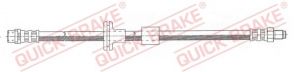 Quick Brake 32.409 - Brzdová hadica -