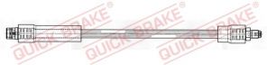 Quick Brake 32.410 - Brzdová hadica -