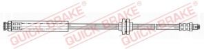 Quick Brake 32.411 - Brzdová hadica -