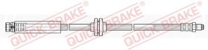 Quick Brake 32.412 - Brzdová hadica -