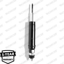 Monroe R6528 - Tlmič pruženia -