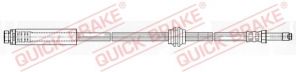 Quick Brake 32.413 - Brzdová hadica -