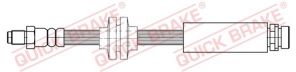 Quick Brake 32.416 - Brzdová hadica -