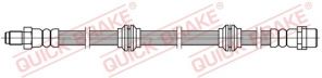 Quick Brake 32.417 - Brzdová hadica -