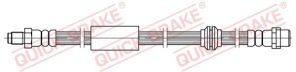 Quick Brake 32.418 - Brzdová hadica -