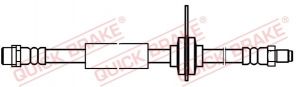Quick Brake 32.710 - Brzdová hadica -