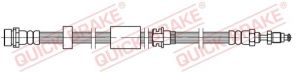 Quick Brake 32.800 - Brzdová hadica -