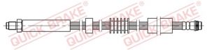 Quick Brake 32.801 - Brzdová hadica -