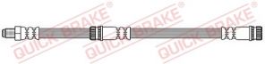 Quick Brake 32.804 - Brzdová hadica -
