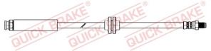 Quick Brake 32.805 - Brzdová hadica -