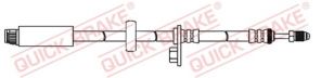 Quick Brake 32.806 - Brzdová hadica -