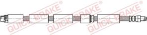 Quick Brake 32.810 - Brzdová hadica -