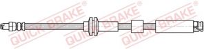 Quick Brake 32.811 - Brzdová hadica -