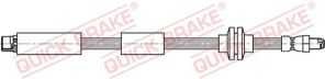 Quick Brake 32.812 - Brzdová hadica -