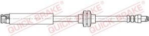 Quick Brake 32.813 - Brzdová hadica -
