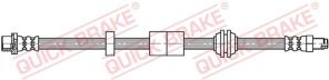 Quick Brake 32.814 - Brzdová hadica -