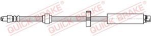 Quick Brake 32.818 - Brzdová hadica -
