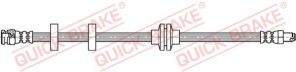 Quick Brake 32.819 - Brzdová hadica -